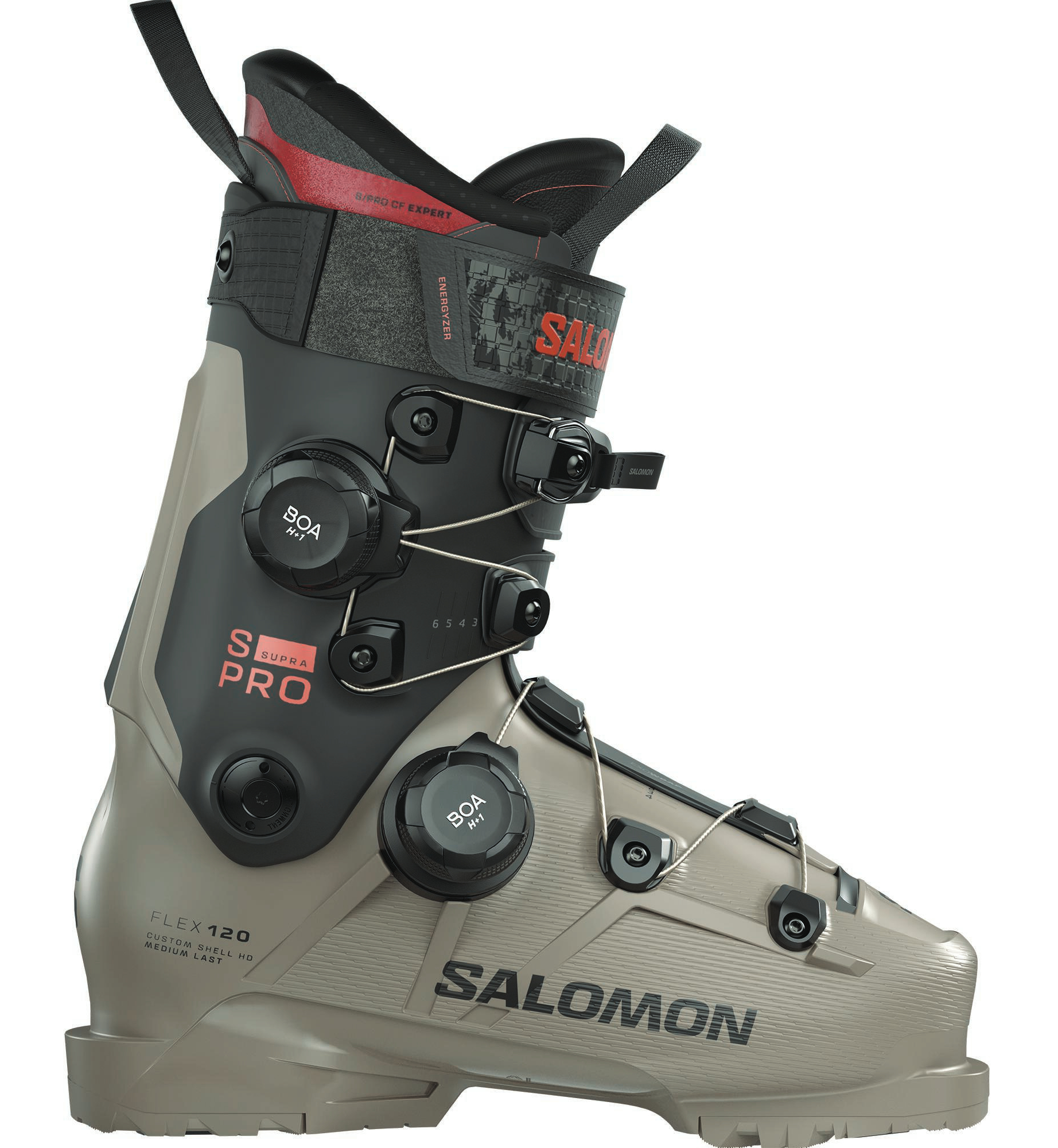 S/PRO Supra Dual BOA 120 GW